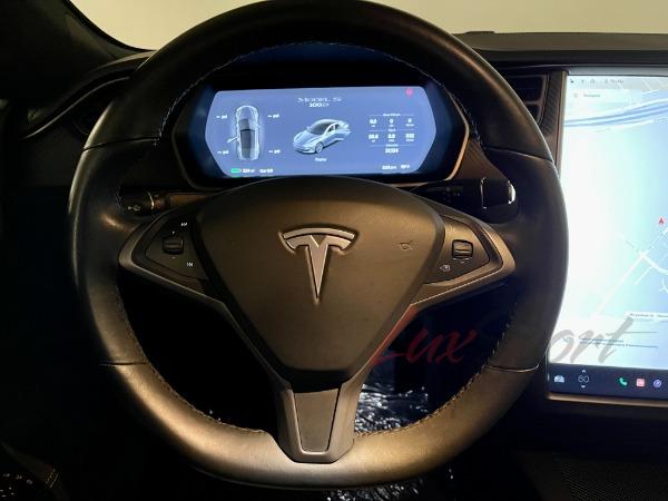 Used 2018 Tesla Model S 100D | Woodbury, NY