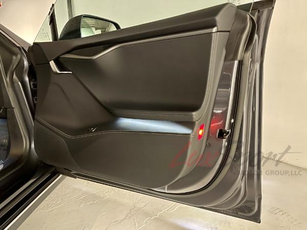 Used 2018 Tesla Model S 100D | Woodbury, NY