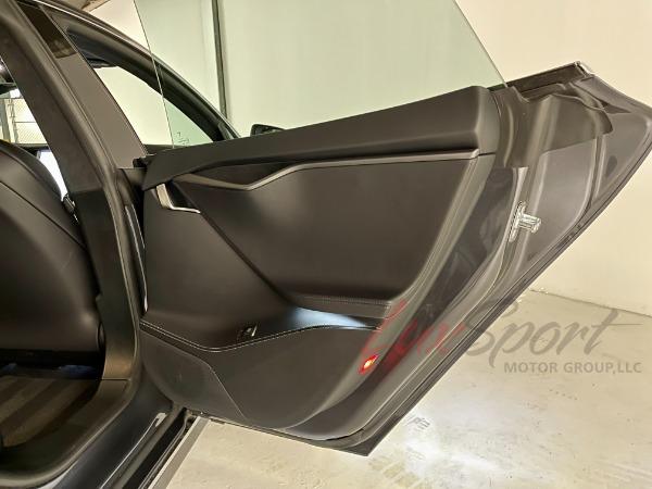 Used 2018 Tesla Model S 100D | Woodbury, NY