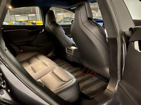 Used 2018 Tesla Model S 100D | Woodbury, NY