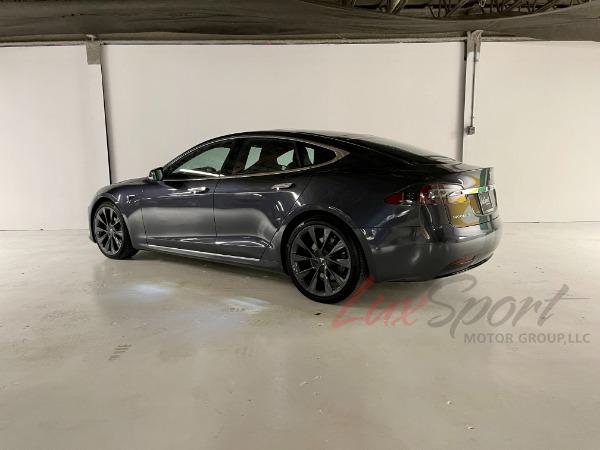 Used 2018 Tesla Model S 100D | Woodbury, NY