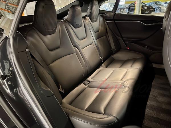 Used 2018 Tesla Model S 100D | Woodbury, NY