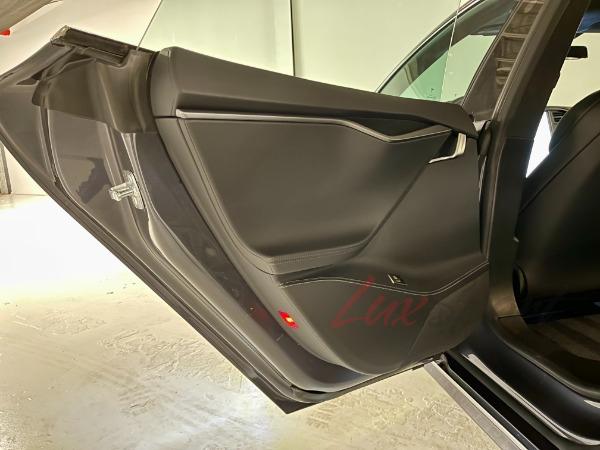 Used 2018 Tesla Model S 100D | Woodbury, NY