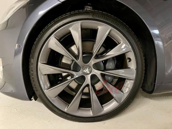 Used 2018 Tesla Model S 100D | Woodbury, NY