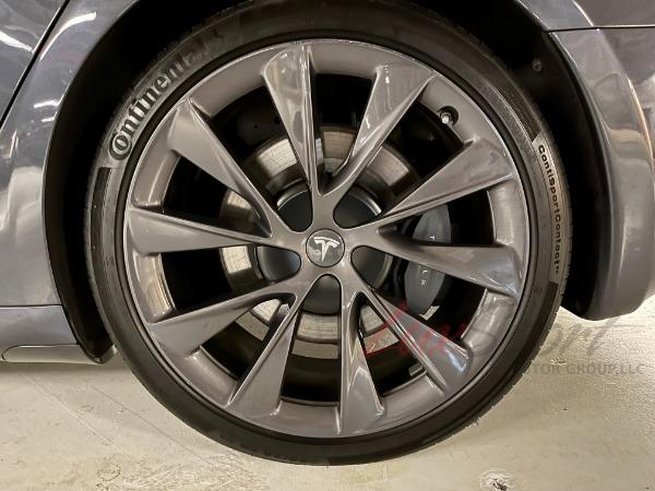 Used 2018 Tesla Model S 100D | Woodbury, NY