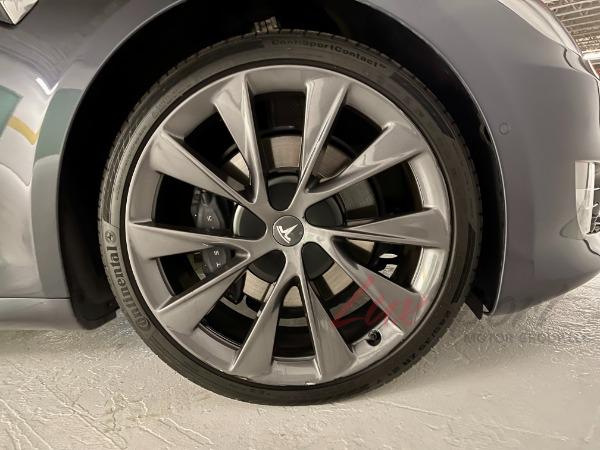 Used 2018 Tesla Model S 100D | Woodbury, NY