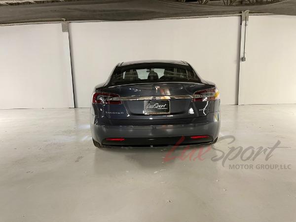 Used 2018 Tesla Model S 100D | Woodbury, NY