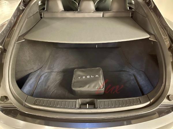 Used 2018 Tesla Model S 100D | Woodbury, NY