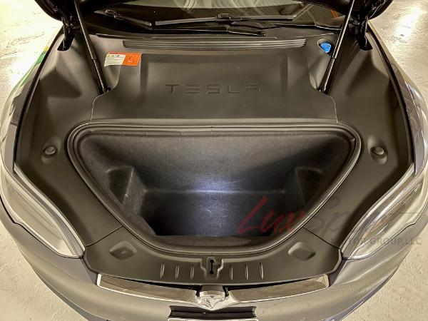 Used 2018 Tesla Model S 100D | Woodbury, NY