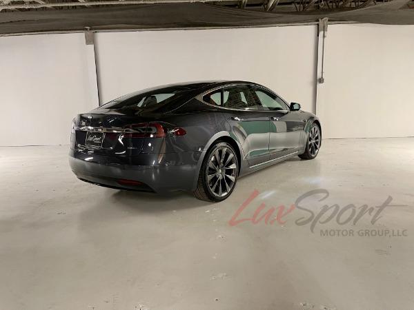 Used 2018 Tesla Model S 100D | Woodbury, NY