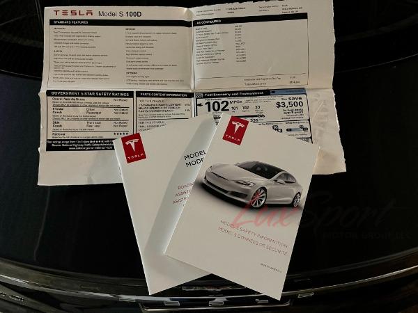 Used 2018 Tesla Model S 100D | Woodbury, NY