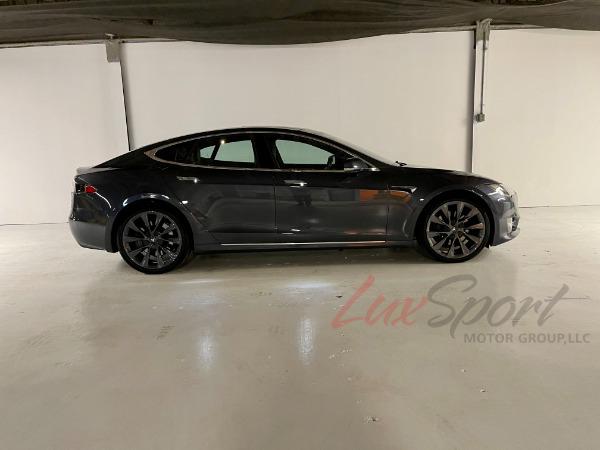 Used 2018 Tesla Model S 100D | Woodbury, NY