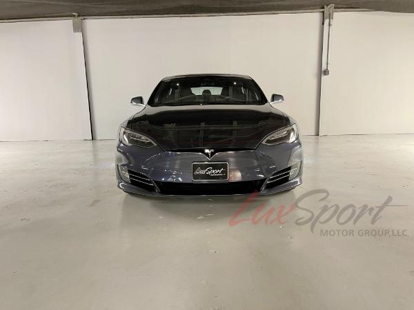 Used 2018 Tesla Model S 100D | Woodbury, NY