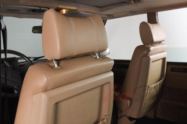 Used 1994 Land Rover Range Rover County LWB | Woodbury, NY