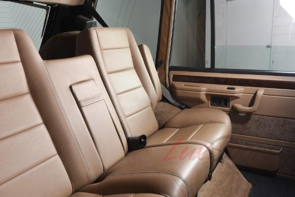 Used 1994 Land Rover Range Rover County LWB | Woodbury, NY