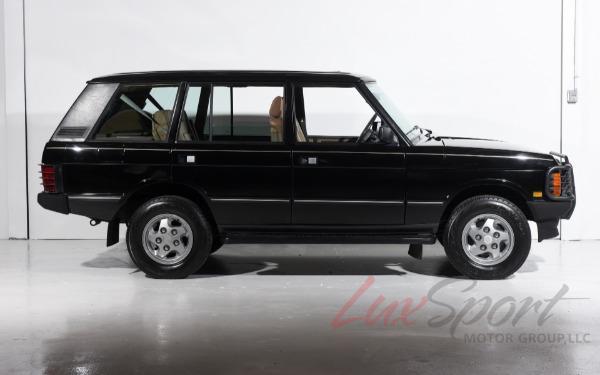 Used 1994 Land Rover Range Rover County LWB | Woodbury, NY