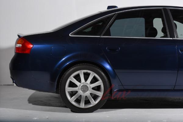 Used 2003 Audi RS 6 quattro | Woodbury, NY