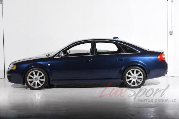 Used 2003 Audi RS 6 quattro | Woodbury, NY