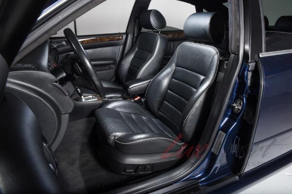 Used 2003 Audi RS 6 quattro | Plainview, NY