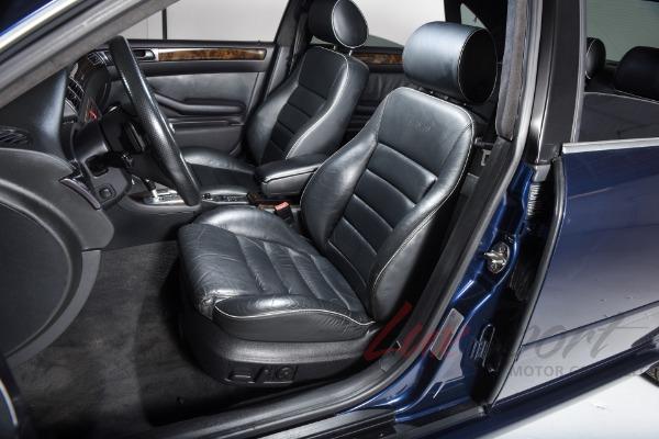 Used 2003 Audi RS 6 quattro | Plainview, NY