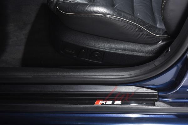 Used 2003 Audi RS 6 quattro | Plainview, NY