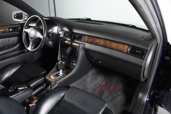 Used 2003 Audi RS 6 quattro | Plainview, NY