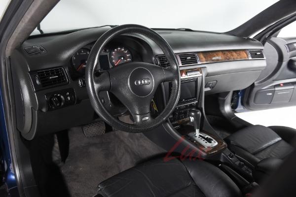 Used 2003 Audi RS 6 quattro | Woodbury, NY