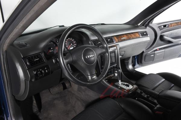 Used 2003 Audi RS 6 quattro | Plainview, NY