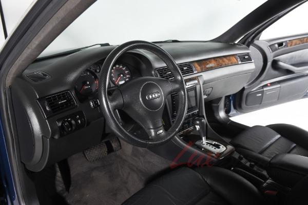 Used 2003 Audi RS 6 quattro | Woodbury, NY