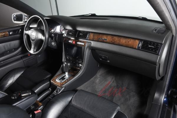 Used 2003 Audi RS 6 quattro | Plainview, NY