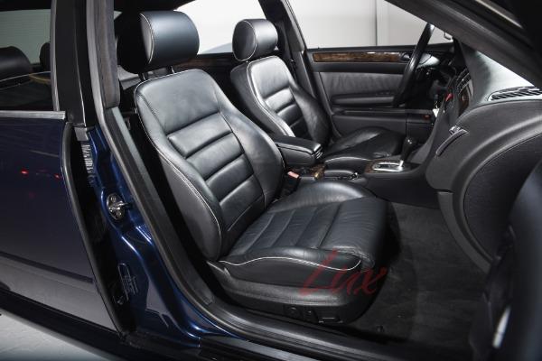Used 2003 Audi RS 6 quattro | Plainview, NY