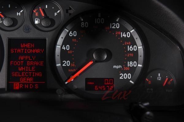 Used 2003 Audi RS 6 quattro | Plainview, NY