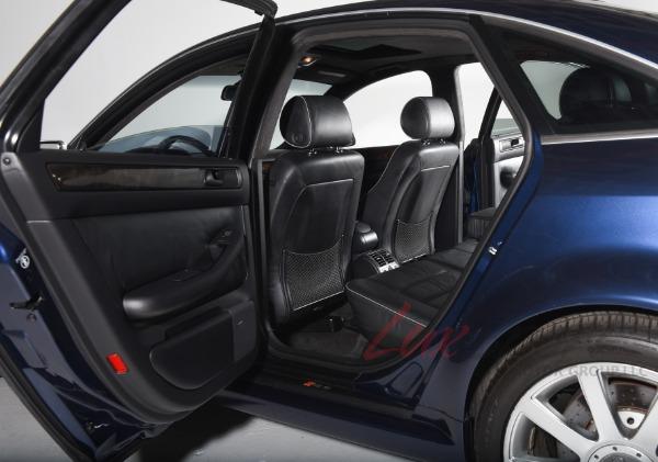 Used 2003 Audi RS 6 quattro | Plainview, NY