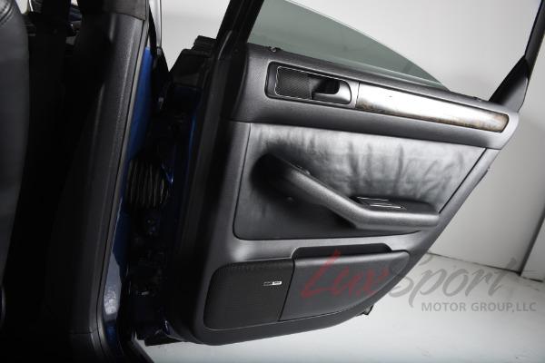 Used 2003 Audi RS 6 quattro | Plainview, NY