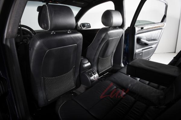 Used 2003 Audi RS 6 quattro | Plainview, NY