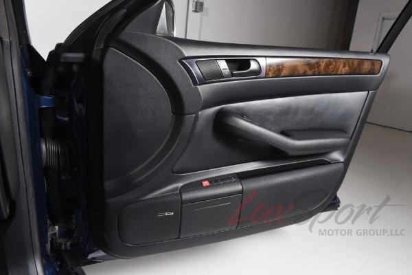 Used 2003 Audi RS 6 quattro | Plainview, NY