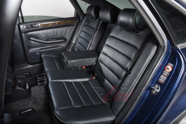 Used 2003 Audi RS 6 quattro | Plainview, NY