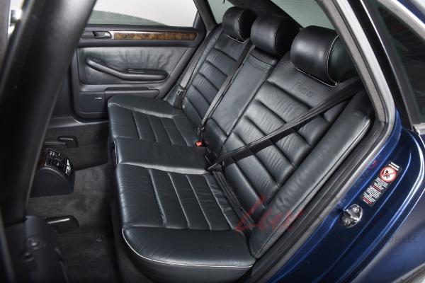 Used 2003 Audi RS 6 quattro | Plainview, NY