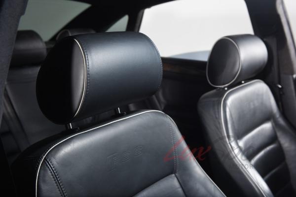 Used 2003 Audi RS 6 quattro | Plainview, NY