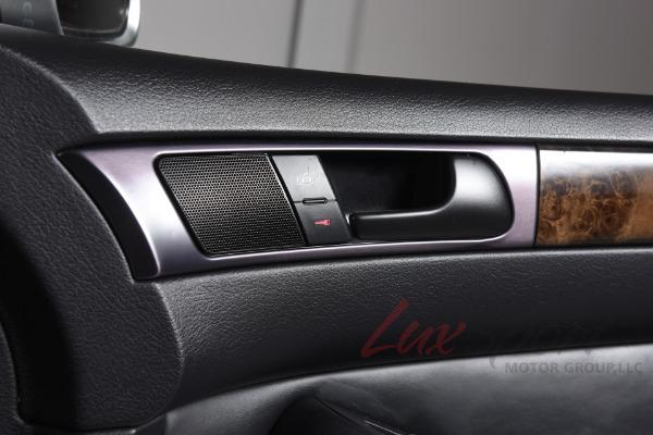 Used 2003 Audi RS 6 quattro | Plainview, NY