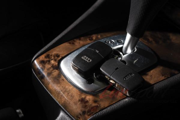 Used 2003 Audi RS 6 quattro | Plainview, NY