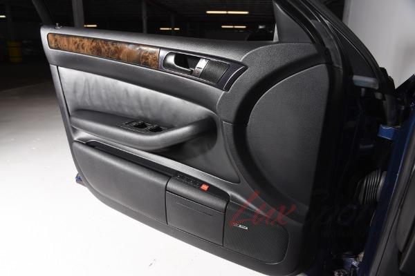 Used 2003 Audi RS 6 quattro | Plainview, NY