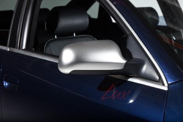 Used 2003 Audi RS 6 quattro | Plainview, NY