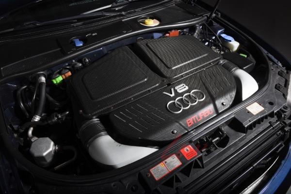 Used 2003 Audi RS 6 quattro | Woodbury, NY