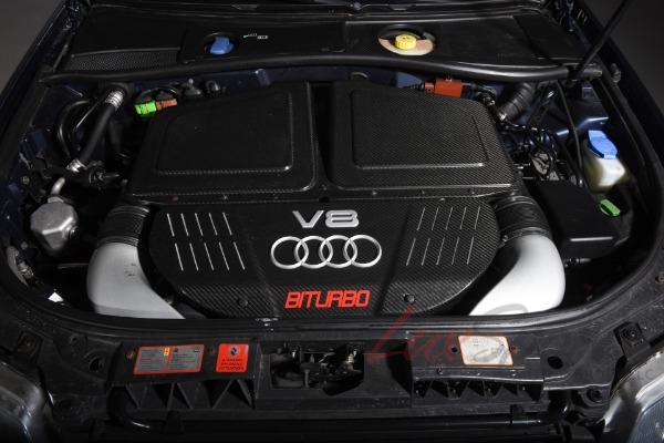 Used 2003 Audi RS 6 quattro | Woodbury, NY