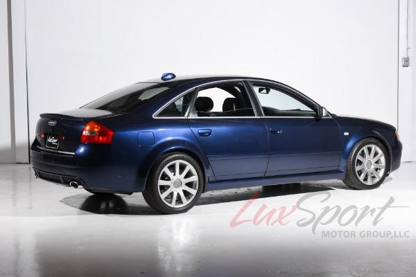 Used 2003 Audi RS 6 quattro | Plainview, NY