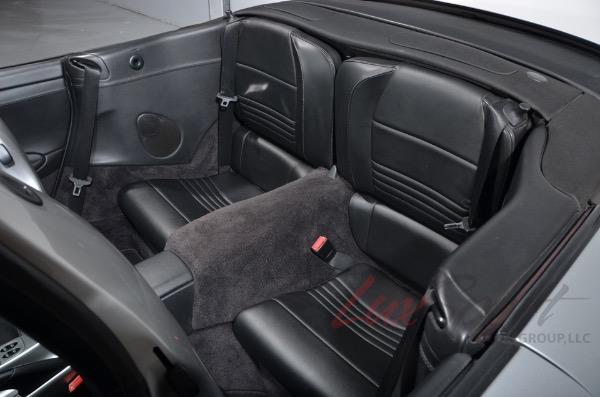 Used 2004 Porsche 911 Carrera 4S | Woodbury, NY