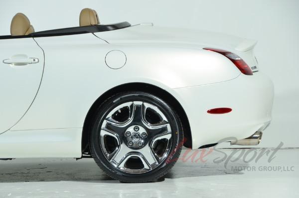Used 2006 Lexus SC 430  | Plainview, NY