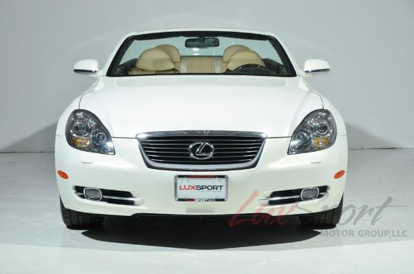 Used 2006 Lexus SC 430  | Plainview, NY
