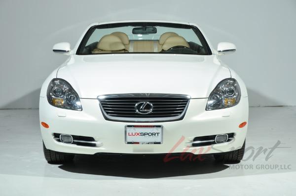 Used 2006 Lexus SC 430  | Woodbury, NY